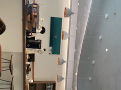 -fishtank鱼缸咖啡(三山街店)