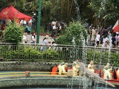 -求水山公园