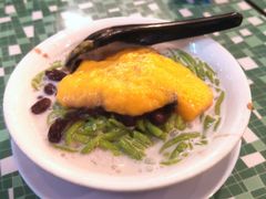 -小槟城美食馆
