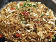 -味上湘菜馆(岳麓山店)