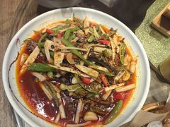 -水煮三国·川鲁江湖菜(香山店)