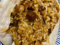 -白玉兰传统小吃