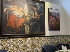 -安东尼奥餐厅