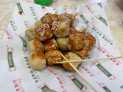 -渔记茶餐厅(渔村店)