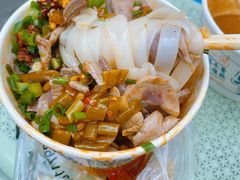 -罗氏热干牛肉面馆(玫瑰街总店)