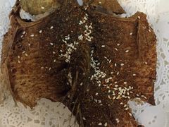 吉香炭烤生蚝-吉香碳烤生蚝(仙霞路店)
