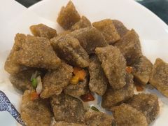 -小秦淮·南京土菜(新亭西路店)