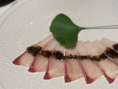 -岚山日本料理(珠江新城店)
