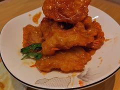 -春饼先生·北京烤鸭(甘井子万达店)