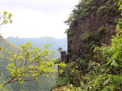 -南尖岩景区