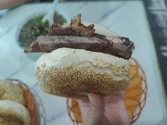 -清真喜兰老丁羊汤特色小吃