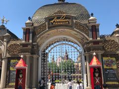 -安徒生童话乐园