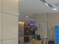 -美年大健康体检中心(红岭分院)