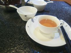 普洱红枣茶-杭苑(正佳广场店)