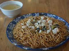 -裕兴记·三虾面(西北街总店)