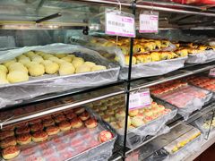 -爱德顺糕点食屋(利民道店)