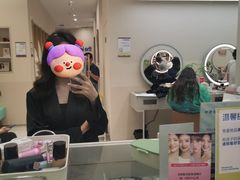 -天真蓝照相馆(五角场百联又一城店)