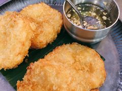 泰式传统虾饼-simply thai天泰(长泰广场店)
