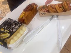 -TOUCH泰奇(金桥长岛路店)