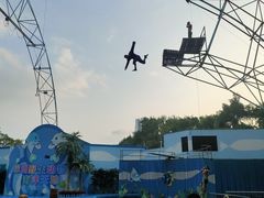 -深圳野生动物园