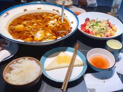 -渝乡辣婆婆·川菜 水煮鱼(中山西路店)