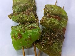 -平娃三宝烧烤·面食(富丰桥店)