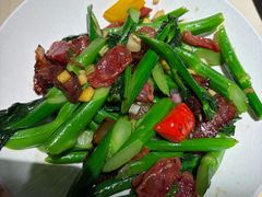 -侨美食家·粤菜(体育西路店)