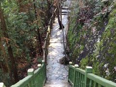 -修水东浒寨风景区