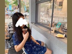 -CoffeeVendor(西乡店)
