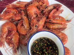 -范饭椰林川湘味海鲜·椰子鸡(三亚湾椰梦长廊店)
