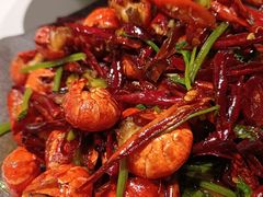 -首府山烧烤·小龙虾·KTV(翠堤湾店)