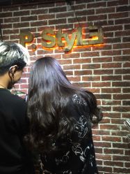 -P.STYLE 派斯造型