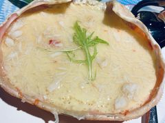 -蟹田居·活蟹料理(东城店)