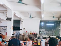 -江村四哥新鲜牛肉店(江高总店)