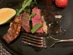 -杭州西子湖四季酒店-WL BISTRO西湖餐厅(灵隐路店)