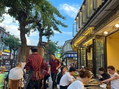 -老渔家白族·石板烧·野生菌火锅(古城中心店)