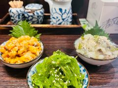 -哥哥の深夜食堂(红松东路店)