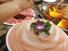 -宽田火锅(几江荣华店)