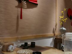 -吉之仙•中国制造•出口级食材日料店(领事馆总店)