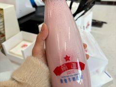 -红星前进面包牛奶公司(五道口购物中心店)