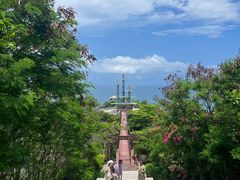 -三亚西岛海洋文化旅游区