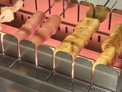 -丰茂烤串(五道口店)