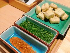 -十二舍·湯物素煮(江泰潤政店)
