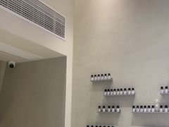 -泰合玺·精油疗愈 SPA(南京河西万达店)