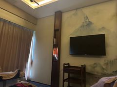 -鼎族怡华·指压·经络·疗愈SPA(紫荆店)