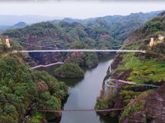 -修水东浒寨风景区