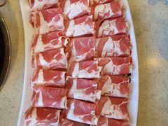 -阳坊大都涮羊肉(阳坊总店)