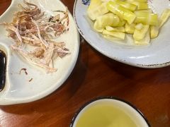 -利杨记·本味轩粥坊·烧烤(宝体店)