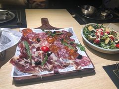 -囧吉香生蚝牛排馆(湖北路店)