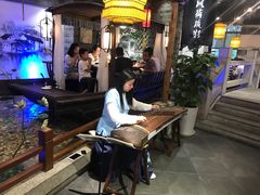 -印巷里主题餐厅(马鞍山店)